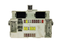 Controller BSI Alfa Romeo 50521057 BCM9401.07 Magneti Marelli