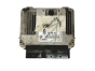 Controller 0261S04390 03C906016 VW Bosch 27956