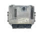 Controller 0281013332 9664257580 9653958980 EDC16C34 PSA Bosch 63668