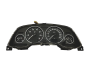 Speedometer/Instrument Cluster Opel Astra G 24459710TY 110080158002 59023
