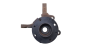 Wheel Steering Knuckle Front Right Renault ABS 8200207313 72mm X:58 402027463R
