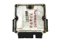 Controller 0281010594 9642013980 28FM000 PSA Bosch 21201