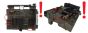 Controller BSM B3 9646405280 PSA Delphi 1333