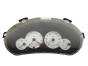 Speedometer/Instrument Cluster Peugeot 206 9648837180 000643405 43656
