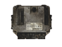 Controller PSA 0281011089 9653202580 Bosch 30444