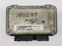 Engine Controller Toyota 89661-0H070 0261S04464 Bosch 19388