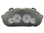 Speedometer/Instrument Cluster Peugeot 206 9651740480 000643507 57034