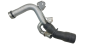 Water Stub Pipe 8201128904 210470894R Renault Master 3 2.3dci 0km