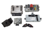 Starter Kit Fiat Croma 55206809 46846744 7353987700 1.9 JTD