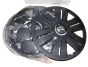 Wheel Trims Kit 16" New Original 9406L2 9406.L2 Peugeot