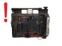 Controller BSM-B2 9650618580 U118470002J PSA Siemens 1217