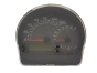 Speedometer/Instrument Cluster Fiat Multipla 46780728 