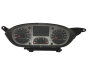 Speedometer/Instrument Cluster Iveco Daily 555001210200 555001210100