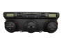 Heater Control Unit Skoda Octavia 2 74241060 742-410-60 6207