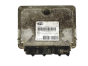 Controller IAW.4AF.M9 55187372 Fiat Magneti Marelli 19458
