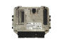 Controller PSA 0281011090 9654984380 9647785580 Bosch 30211