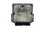 Controller P04727664AD 0281010814 Chrysler Bosch 48175