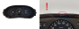Speedometer/Instrument Cluster Renault Clio 2 7700410442 C 2000