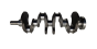 Crankshaft 8200382457 1.5 DCI K9K646 Renault Kadjar Qashqai Nissan 