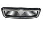 Radiator Grille 1U0853653 88530051102 Skoda Octavia DPA