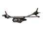 Wiper Mechanism Renault Megane 3 288000001R W000007226 Valeo 1192