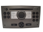 Radio Cd Mp3 Player Opel 13188461 UCH-UK6 LC Blaupunkt