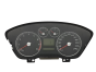 Speedometer/Instrument Cluster Ford Focus C-Max 3M5F-10A855-A 29850
