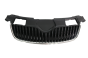 Radiator Grille 5J0853668 88530813802 Skoda Fabia 2 DPA
