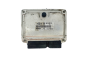 Controller 038906019BK 0281010305 VW Bosch 44571