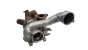 Turbocharger 7700101141B GT1749 Garrett 2.2 TD Renault Espace 3