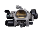 Air Throttle Body Citroen Peugeot PSA599 7276621001