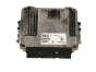 Controller 4M51-12A650-NC  0281011263 Ford Bosch 20508