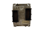 Controller Fiat 00468019640 0261206980 ME73H4F001 Bosch 16131