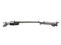 Wiper Mechanism Mercedes-Benz W169 A1698200300 A1698200042