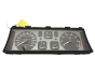 Speedometer/Instrument Cluster Renault Espace 2 6025106920 44786