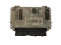 Controller Toyota 89661-0H060 0261S04462 Bosch 14449