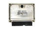 Controller 038906019LJ 0281011222 Audi Bosch 18742