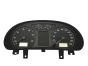 Speedometer/Instrument Cluster VW Polo 9N 6Q0920800 110080124001 58343