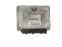 Controller 51793116 IAW4AF.S2  Fiat Magneti Marelli 44795