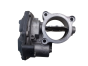 Air Throttle Body BMW 1354 7810752 02 10378517 Pierburg 5