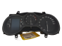 Speedometer/Instrument Cluster Seat Altea 5P0920847D 110080370025 VDO