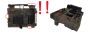 Controller BSM B3 9643538080 PSA Delphi 1430