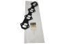 Gasket, Seal Original Renault Master Laguna 2.0-2.3 dCi  8200363223