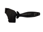 Windscreen Wash Wiper Switch 2S6T17A553AA Ford Fiesta 5 