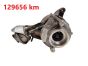 Turbocharger 0375K9 GT1749V 9682778680 2.0 HDI Citroen Peugeot S9 129656 km