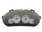 Speedometer/Instrument Cluster Peugeot 206 9645096380 43645