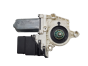 Window Lifting Motor Right Rear VW Passat B6 3C9959704 997755-102