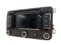 Cd Radio Player MP3 Navi Skoda 3T0035191A 7612032055 Amundsen