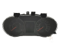 Speedometer/Instrument Cluster Mitsubishi ASX 8100B726 32246