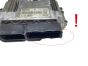 Controller 55202383 0281012709 Opel Bosch 63297